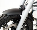 BMW R 1150 R [2000-2006] - Frontkotflügel in Mattschwarz