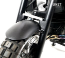 BMW R 850 R / R 1100 R [1993-2002] - Vorderes Schutzblech Mattschwarz