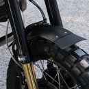 BMW R nineT 1200 Roadster [2014-2023] - Vorderradschutzblech mit Gabelstütze cod 2904