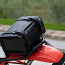 BMW R nineT 1200 Roadster [2014-2023] - Hinterer Kotflügel mit Nummernschild-Kit