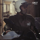 BMW R nineT 1200 Pure [2017-2023] - Aufnäher mit gesticktem Logo