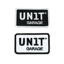 BMW R nineT 1200 Roadster [2014-2023] - Aufnäher mit gesticktem Logo