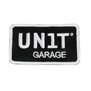 BMW R 850 R / R 1100 R [1993-2002] - Aufnäher mit gesticktem Logo