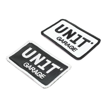 BMW R 850 R / R 1100 R [1993-2002] - Patch with embroidered logo