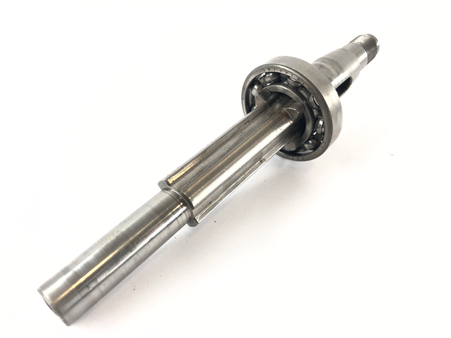 Moto Guzzi Guzzino 65 [Hispania Motoleggera] - Transmission shaft