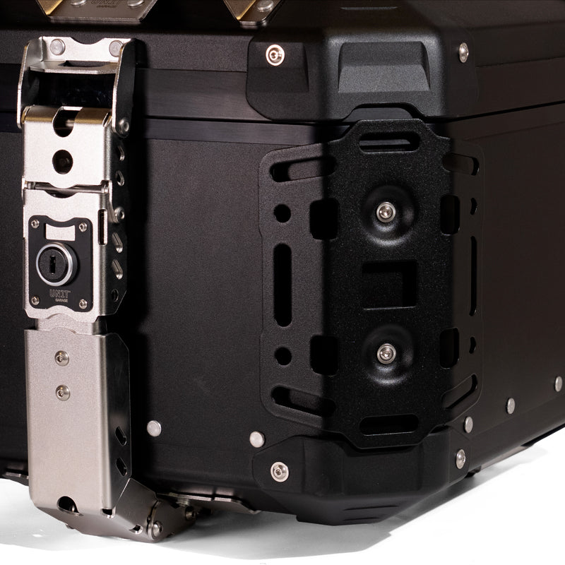 BMW R 12 [2024-2026] - Eckplatte für Atlas Topcase