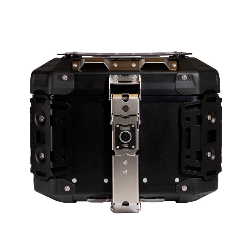 BMW R 1200 GS LC Rad [2013-2019] - Eckplatte für Atlas Topcase