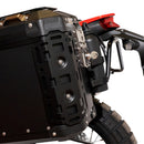 BMW R nineT 1200 Pure [2017-2023] - Atlas Eckträgerplatte für Taschen