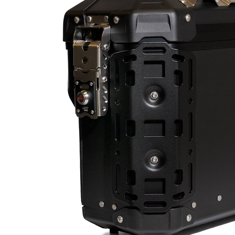 BMW F 850 ​​GS [2018-2024] - Atlas corner support plate for bags