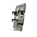 BMW R 1300 GS Adventure [2024–2026] - Rechte Aluminiumplatte für BMW R1300GS ADV Taschenhalterungen