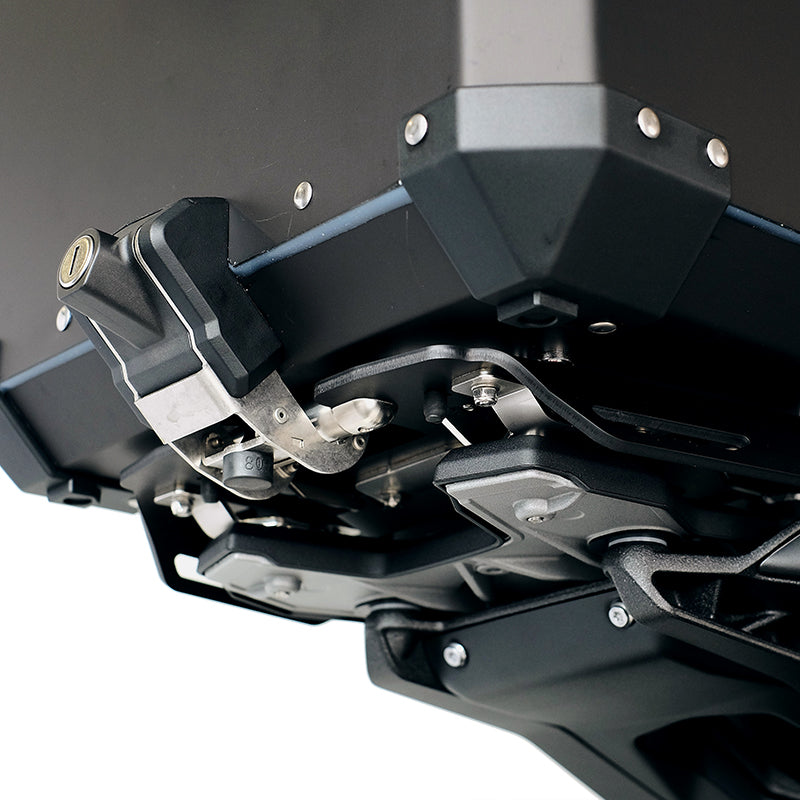 BMW R nineT 1200 Pure [2017-2023] - Original Topcaseplatte