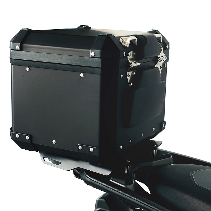BMW R nineT 1200 Pure [2017-2023] - Original Topcaseplatte