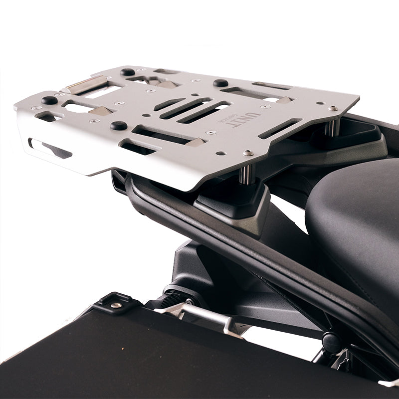 BMW F 900 GS [2023-] - Original BMW Topcaseplatte