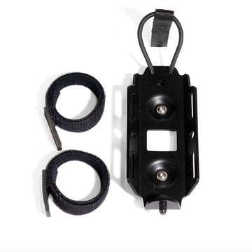 BMW R 1150 GS [1999-2004] - Bottle cage plate for Atlas bags
