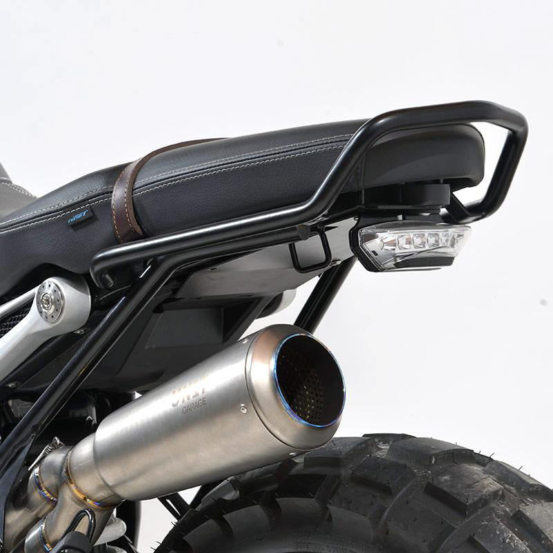 BMW R nineT 1200 Roadster [2014-2023] - Rücklichthalterung