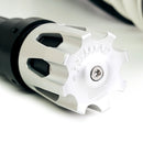 BMW R 12 [2024-2026] - Original - Shock absorber preload silver button