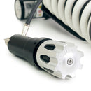 BMW R 12 [2024-2026] - Original - Shock absorber preload silver button