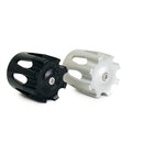 BMW R 12 nineT [2024-2026] - Original - Stoßdämpfervorspannung silberner Knopf