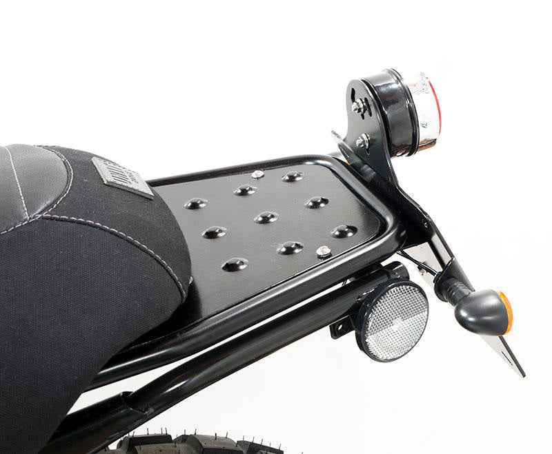 BMW R 1150 GS [1999-2004] - Hoher Kennzeichenhalter