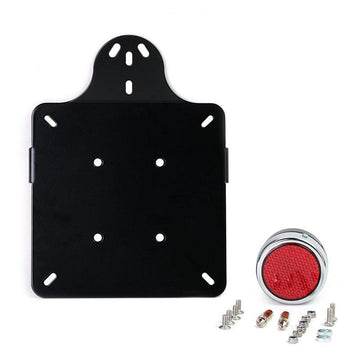 BMW R 850 R / R 1100 R [1993-2002] - High license plate holder