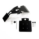 BMW R nineT 1200 Racer [2017-2020] - Hoher Kennzeichenhalter