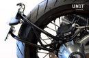 BMW R nineT 1200 Roadster [2014-2023] - Niedriger Kennzeichenhalter