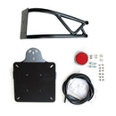 BMW R 1150 GS Adventure [2002-2006] - Niedriger Nummernschildhalter