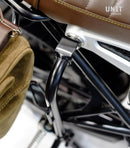 BMW R nineT 1200 Urban G/S (niedriger Auspuff) [2017-2023] - Surfbretthalterung