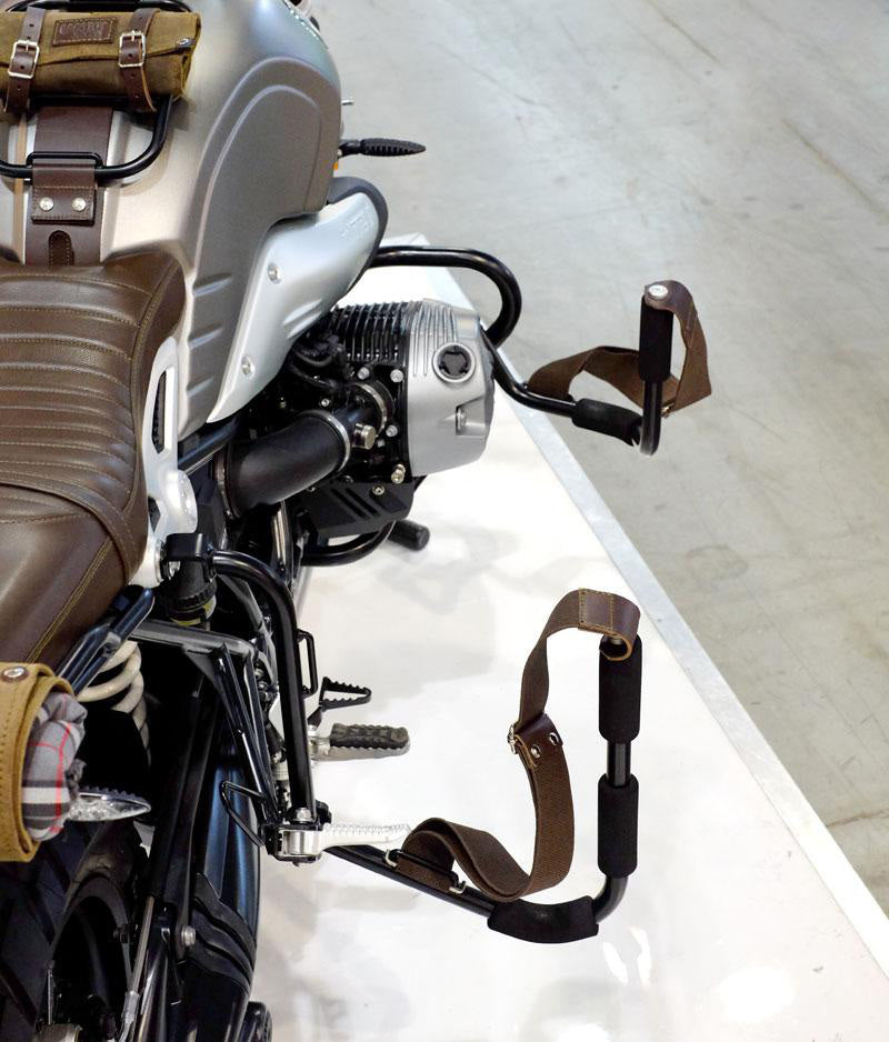 BMW R nineT 1200 Roadster [2014-2023] - Surfbretthalterung