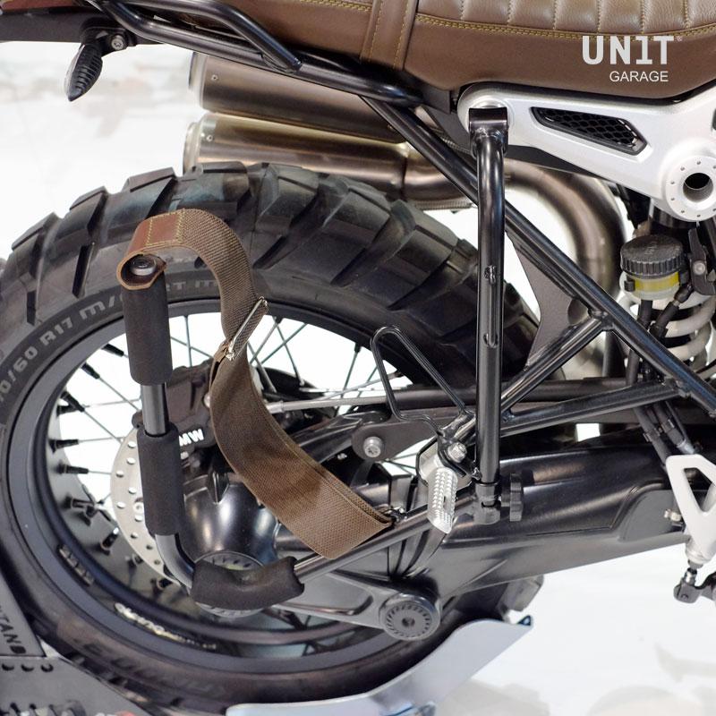 BMW R nineT 1200 Pure [2017-2023] - Surfbretthalterung