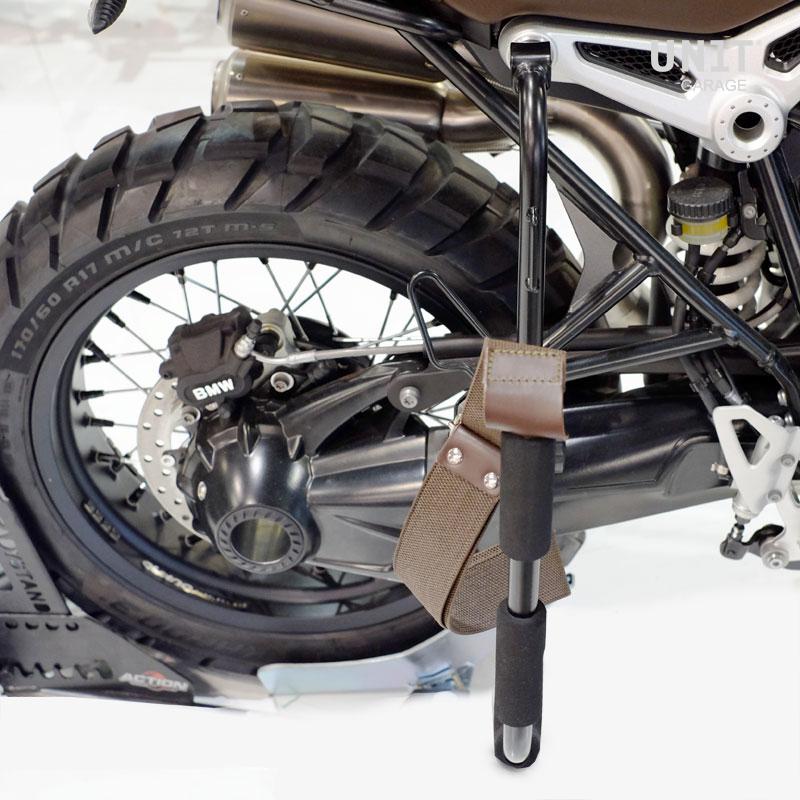 BMW R nineT 1200 Pure [2017-2023] - Surfbretthalterung