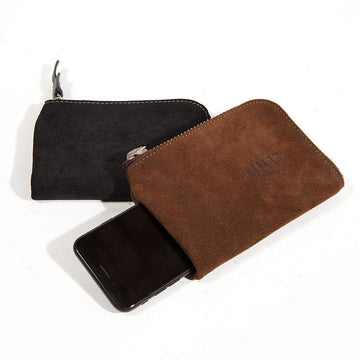 BMW R 1200 GS ADV [2004-2012] - Smartphone holder and wallet
