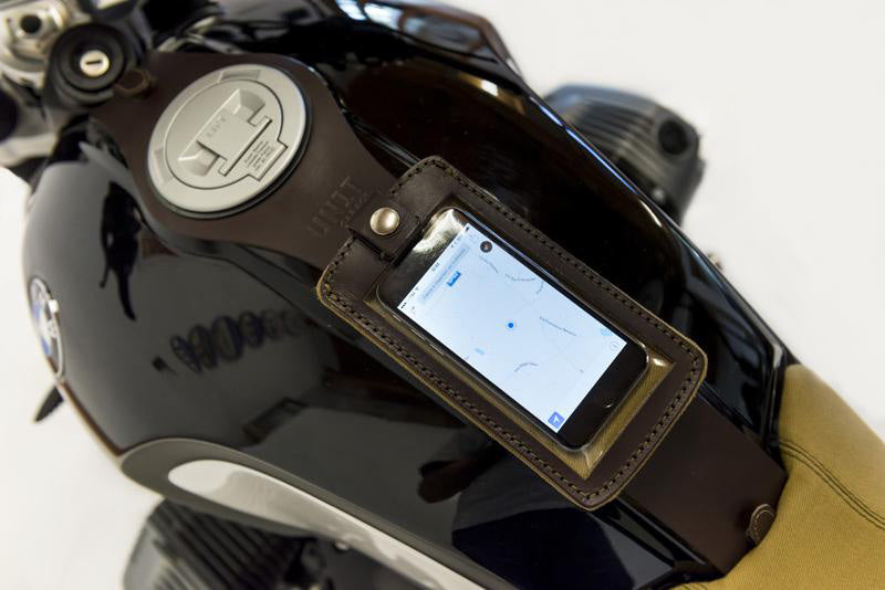 BMW R 12 [2024-2026] - Telefonhalter für Tank