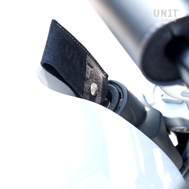 BMW R nineT 1200 Pure [2017-2023] - Unitgarage Schlüsselring