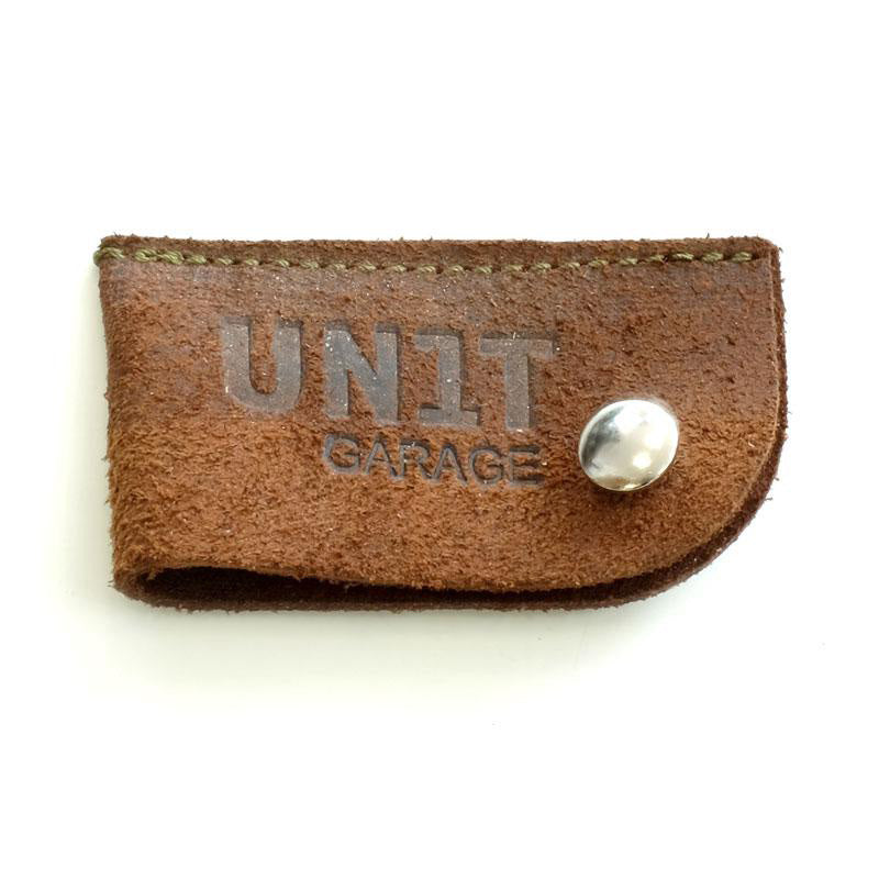 BMW R nineT 1200 Urban G/S (niedriger Auspuff) [2017-2023] - Unitgarage Schlüsselring