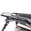 BMW R nineT 1200 Roadster [2014-2023] - Gepäckträger mit Soziusgriffen zur Befestigung der Topcaseplatte