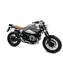 BMW R nineT 1200 Pure [2017-2023] - Gepäckträger mit Soziusgriffen