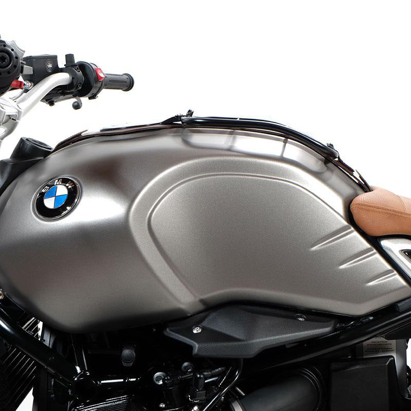 BMW R nineT 1200 Pure [2017-2023] - Gepäckablage mit Tankband
