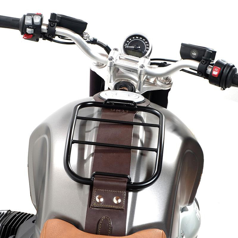 BMW R nineT 1200 Pure [2017-2023] - Gepäckablage mit Tankband