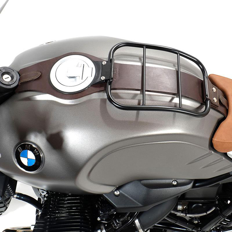 BMW R nineT 1200 Pure [2017-2023] - Gepäckablage mit Tankband