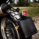 BMW R 1150 GS Adventure [2002-2006] - Niedriger Nummernschildhalter