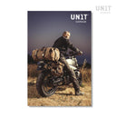 BMW R nineT 1200 Racer [2017-2020] - Plakat A.