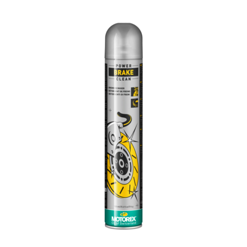 BMW F 900 GS Adventure [2024-] - Power Brake Clean Spray