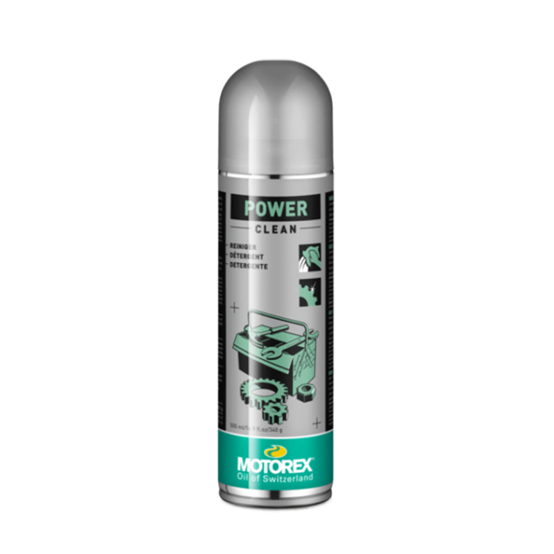 BMW R nineT 1200 Roadster [2014-2023] - Power Clean Spray