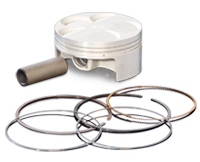 HUSQVARNA FE 450 [2020] - Piston kit