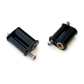 BMW R 1150 GS Adventure [2002-2006] - BASIC indicator extension/indicator adapter