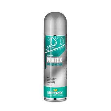 BMW R nineT 1200 Urban G/S (hoher Auspuff) [2017-2023] - Protex Spray