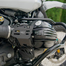 BMW R nineT 1200 Pure [2017-2023] - Einspritzdüsenschutz für 1200 Luft-Öl-Motoren