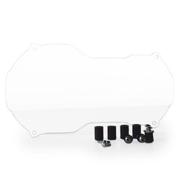 BMW R 1200 GS ADV LC [2014-2018] - Transparenter Scheinwerferschutz