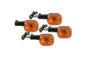 Suzuki GSF 600 S Bandit GSF 1200 S [4 pieces M10 thread] - indicators-1